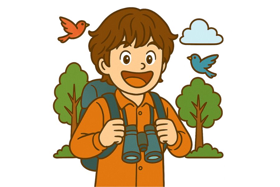 予約から参加の流れ　ツアーに参加