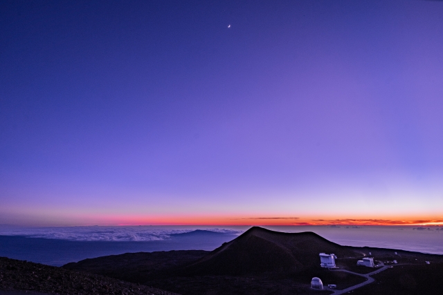 ハワイで楽しむ星空鑑賞の魅力とは？