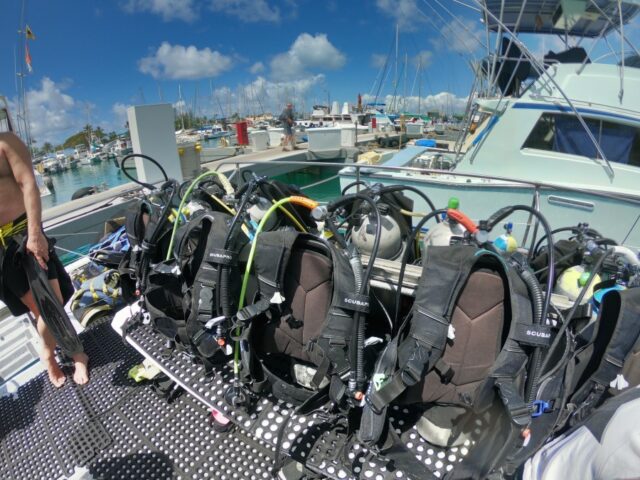 【オアフ島/日本人ガイド/5時間】貸切OK！ハワイ沈船＆浅瀬でファンダイビング〈ライセンス必須・貸切可〉初心者〜上級者まで対応