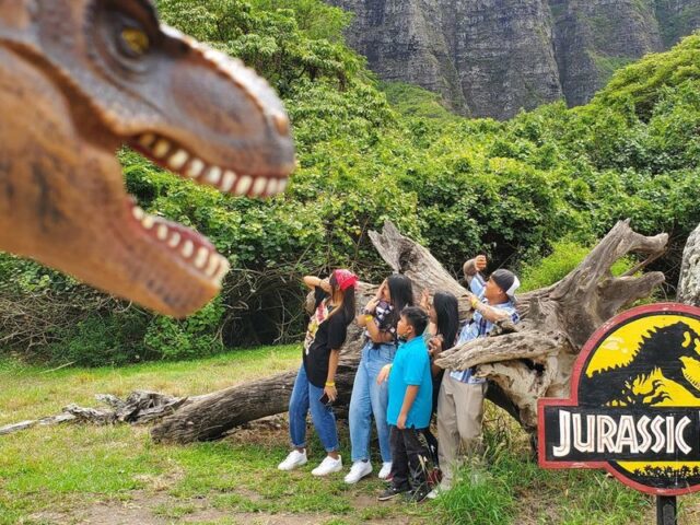 TVと映画のロケ地巡りツアー