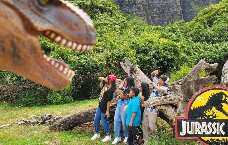 TVと映画のロケ地巡りツアー