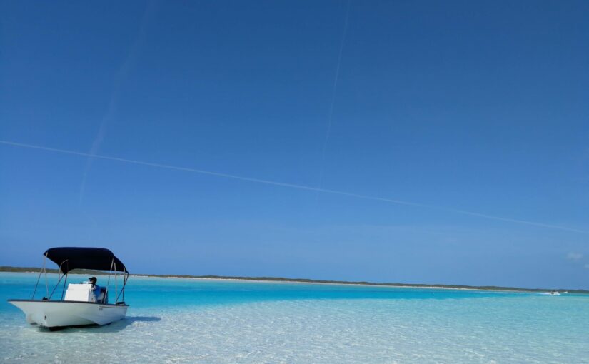 ハワイ、サンドバー、貸切ボート、貸切クルーズ、キャプテンブルース