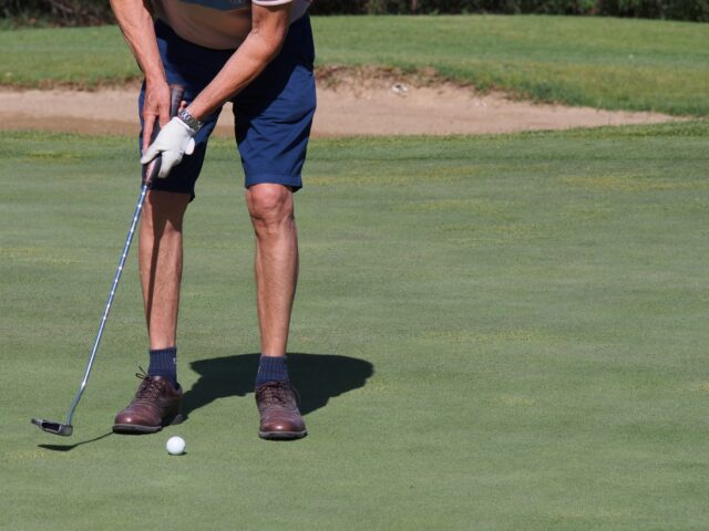 ゴルフ ハワイ ゴルフツアー