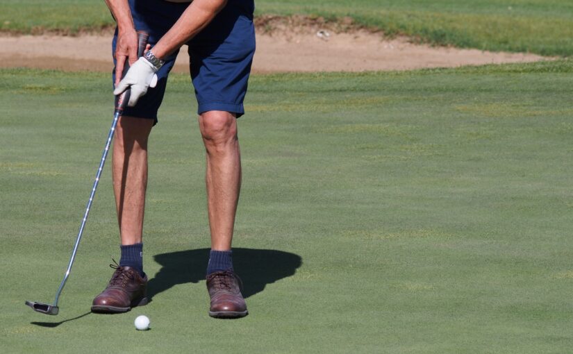 ゴルフ ハワイ ゴルフツアー