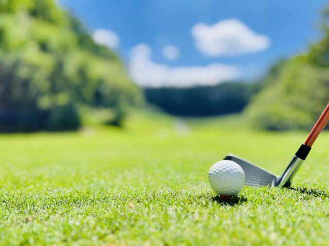 ハワイ ゴルフ ゴルフツアー