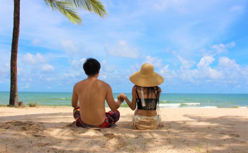 ハワイ 家族写真 フォトツアー