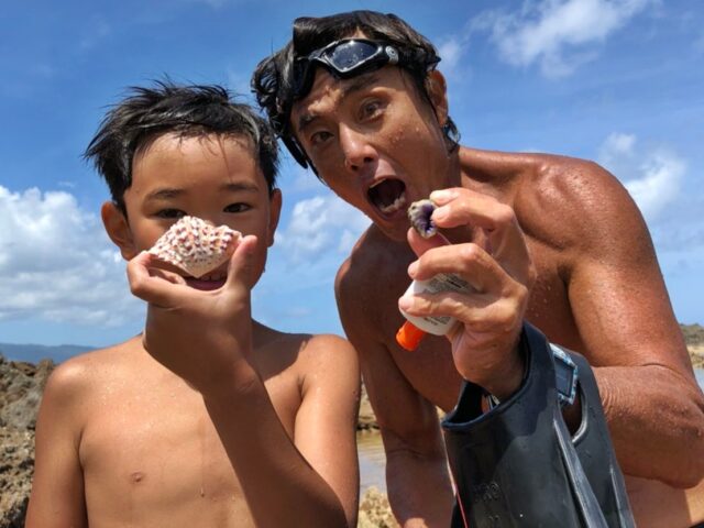 バン　貸し切り　チャーター　親子