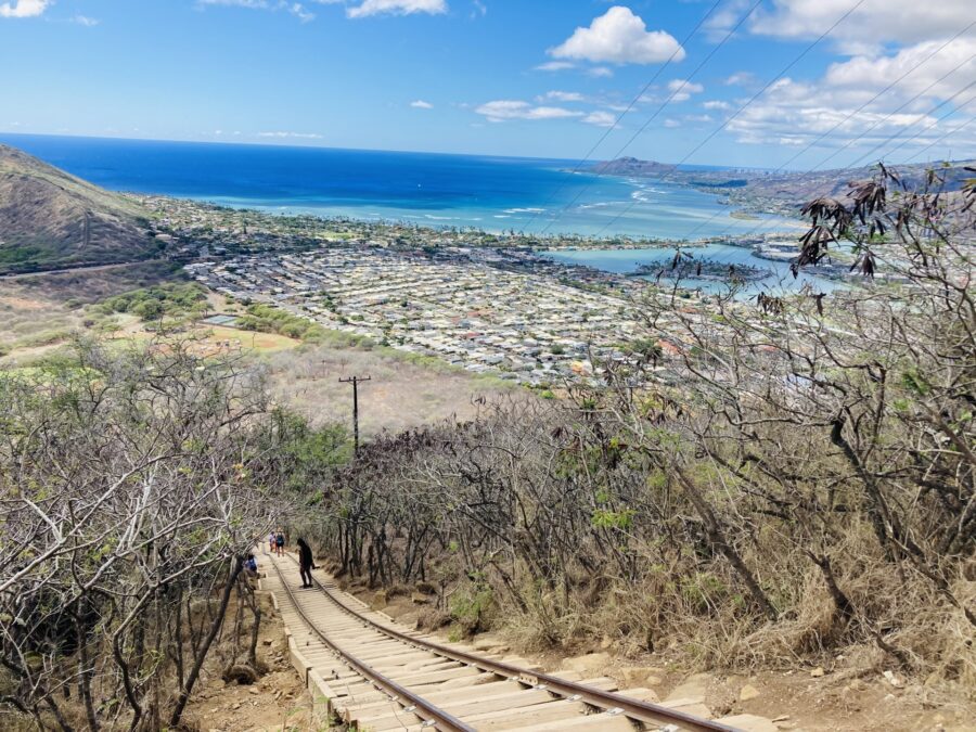 ココヘッド・トレイル