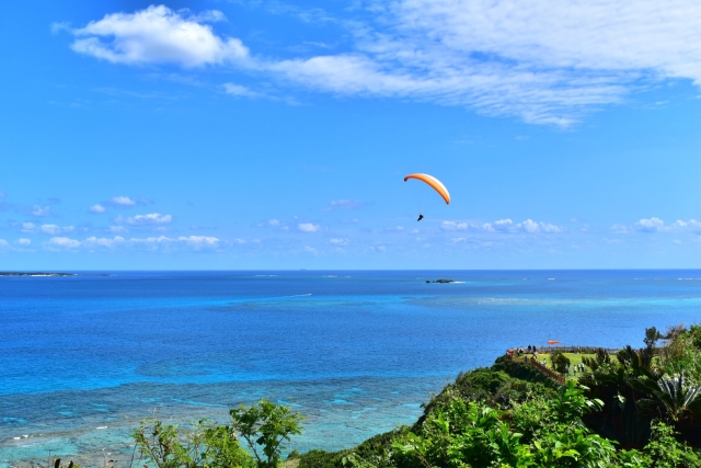ハワイ島の空を楽しもう！空で楽しめるアクティビティやおすすめのサンライズ・サンセット・星空スポットをご紹介