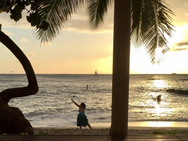 ハワイ島伝統の文化とは？旅行の注意点やハワイ島の場所、日本との時差について