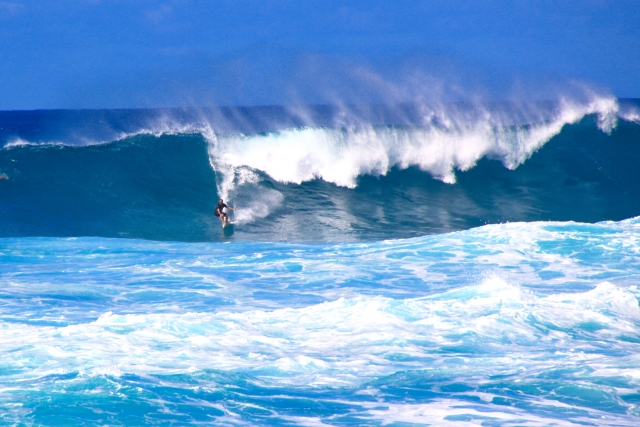 ハワイ島でサーフィンを楽しもう！人気のサーフポイント・ツアーもご紹介