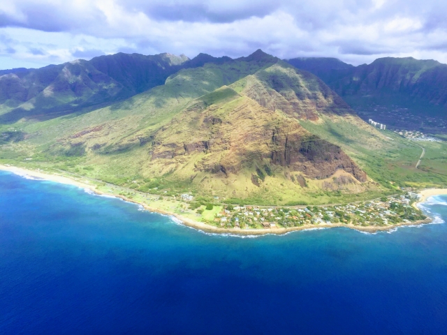 シルバーウィークはハワイ島に行こう！おすすめのアクティビティ・おすすめのツアーについて