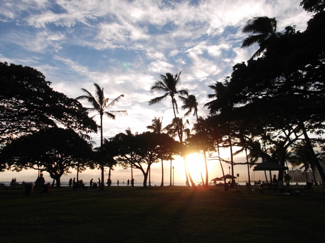 クリスマスはハワイ島で過ごそう！ハワイ島でクリスマスを過ごす魅力やおすすめのイベントをご紹介