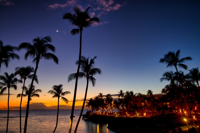 ハワイ島のおすすめのドライブコース5選！レンタカーを利用して快適な旅を楽しもう