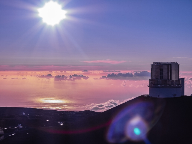 ハワイ島一の絶景スポット マウナケア山ってどんなところ？天文台・望遠鏡から見る絶景、星空鑑賞などの見どころを徹底解説