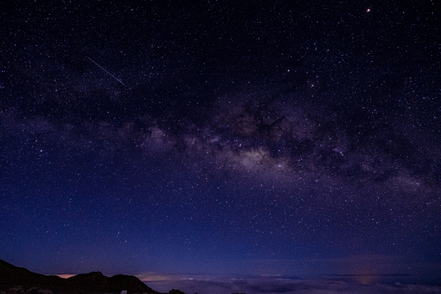ハワイ島の夜の楽しみ方　星空鑑賞スポットや夜に楽しめるアクティビティをご紹介