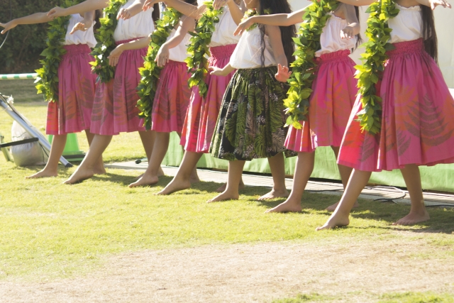 ハワイ島で人気のピンクサンセットとは？ピンクサンセットを見られるスポットをご紹介