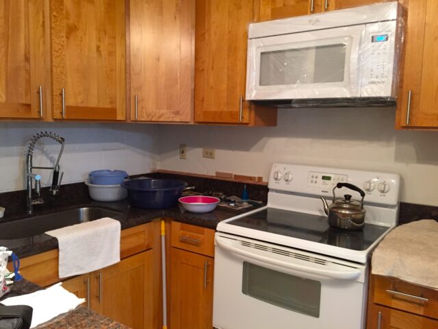 ハワイ島　コンドミニアム付きのホテル