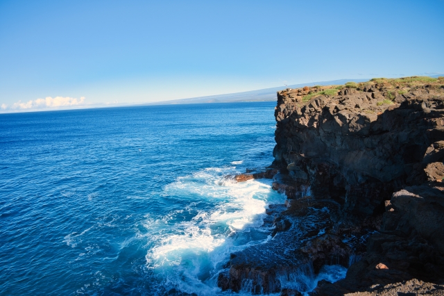 ハワイ島の2月 冬のハワイ島は魅力が盛りだくさん！
