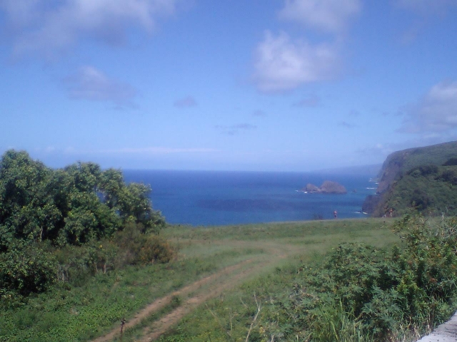 ハワイ島の最北端に位置するポロル渓谷ってどんなところ？