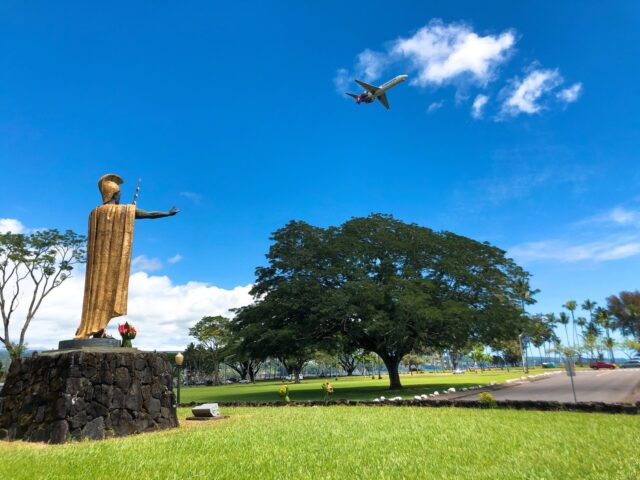 シルバーウィークはハワイ島に行こう！おすすめのアクティビティ・おすすめのツアーについて