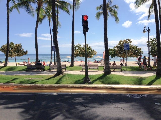 ハワイ島で人気のピンクサンセットとは？ピンクサンセットを見られるスポットをご紹介