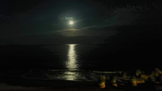 オアフ島の夜の楽しみ方　星空鑑賞スポットや夜に楽しめるアクティビティをご紹介
