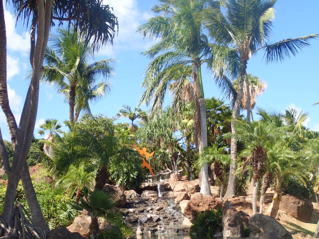 ウェット・アンド・ワイルド・ハワイってどんなところ？オアフ島で人気のウォーターパーク・プールについて