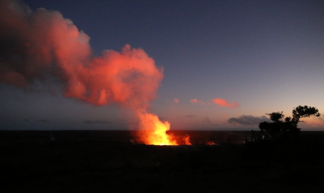 ハワイ島 キラウエア火山ってどんなところ？絶対に訪れるべき火山の見どころや観光する際の注意点を徹底解説