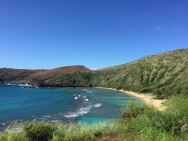 ハワイ島の夏の楽しみ方＆おすすめのアクティビティ