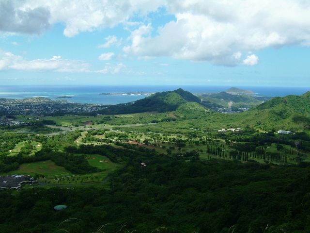 ジュラシックパークのロケ地のカウイウ島ってどんなところ？見どころやハワイ島からの行き方について