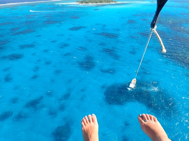 最高の気候！オアフ島の6月 