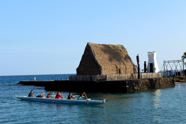 ハワイ島の夏の楽しみ方＆おすすめのアクティビティ