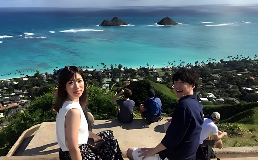 ラニカイビーチ