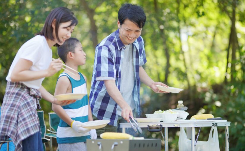 bbq
