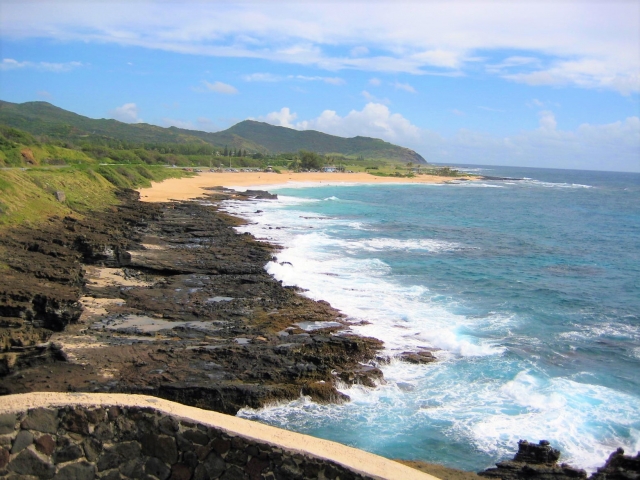 オアフ島の人気ビーチ徹底解説　オアフ島の海を満喫できるアクティビティ・ツアーもご紹介