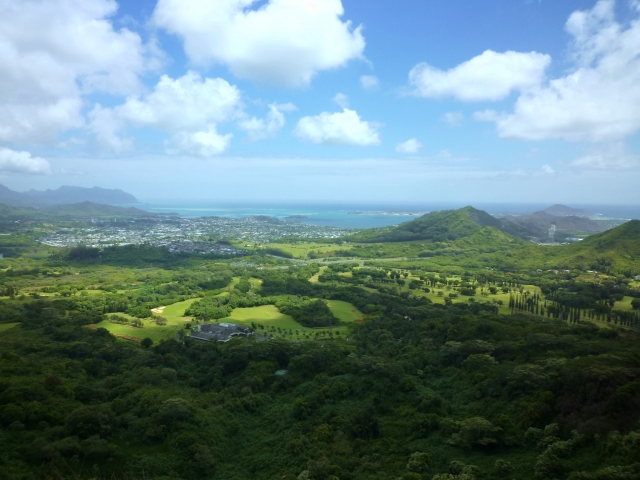 オアフ島で様々な体験を楽しもう！絶景体験・アクティビティ体験・カルチャー体験をご紹介