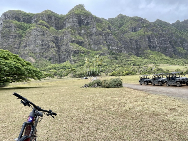 オアフ島のおすすめのサイクリングコース5選！レンタサイクル・レンタルバイクを利用して快適な旅を楽しもう