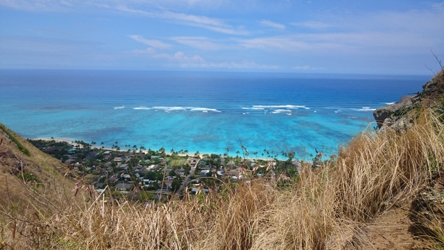 快適な旅を楽しめる！オアフ島の3月