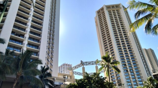 ハイアットリージェンシー