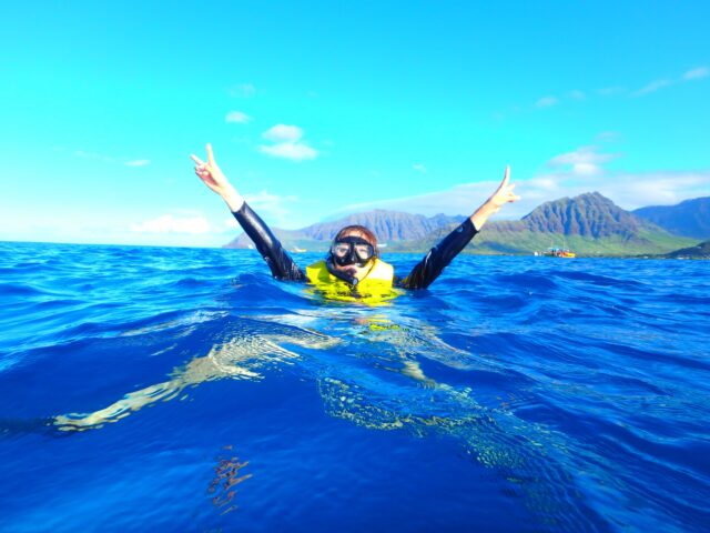 卒業旅行はオアフ島で決まり！旅の魅力・おすすめアクティビティ・観光スポットをご紹介！