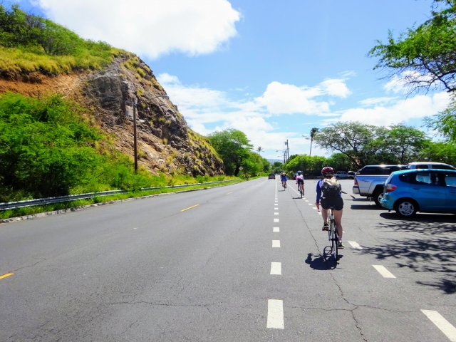 オアフ島のおすすめのサイクリングコース5選！レンタサイクル・レンタルバイクを利用して快適な旅を楽しもう