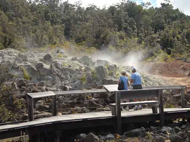 ハワイ島 キラウエア火山ってどんなところ？絶対に訪れるべき火山の見どころや観光する際の注意点を徹底解説