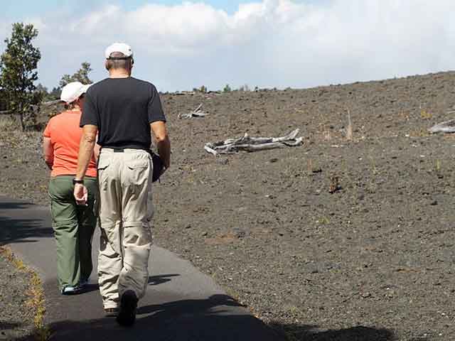 ハワイ島 キラウエア火山ってどんなところ？絶対に訪れるべき火山の見どころや観光する際の注意点を徹底解説