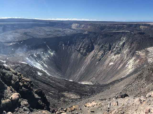 ハワイ島 キラウエア火山ってどんなところ？絶対に訪れるべき火山の見どころや観光する際の注意点を徹底解説