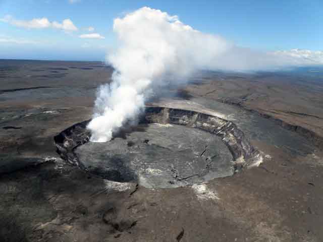 ハワイ島 キラウエア火山ってどんなところ？絶対に訪れるべき火山の見どころや観光する際の注意点を徹底解説