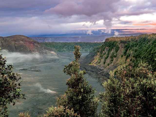 ハワイ島 キラウエア火山ってどんなところ？絶対に訪れるべき火山の見どころや観光する際の注意点を徹底解説