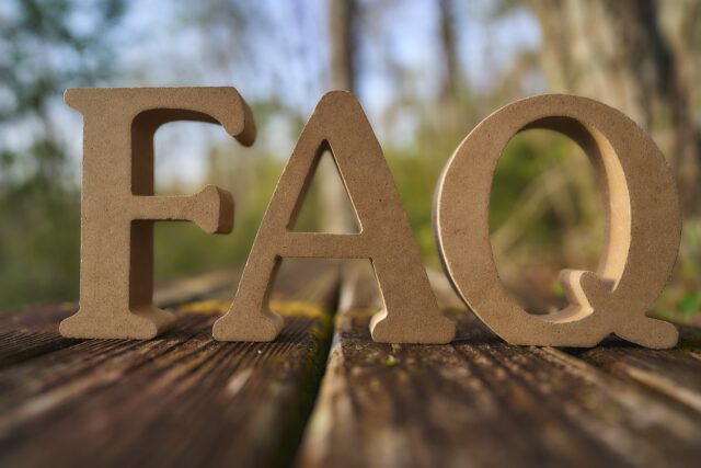 ハワイ・オアフ島 タンタラスの丘のFAQ