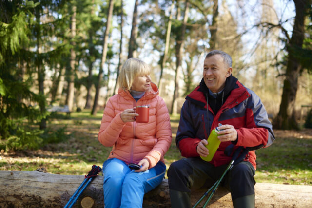 ハワイ　マウナケア山　服装