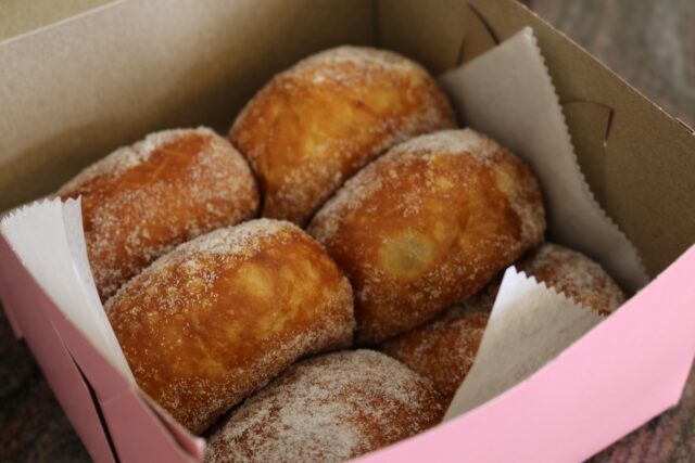 ハワイ ドーナツ レナーズ ベーカリー